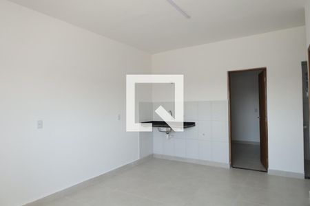 Apartamento para alugar com 2 quartos, 45m² em Cidade Líder, São Paulo