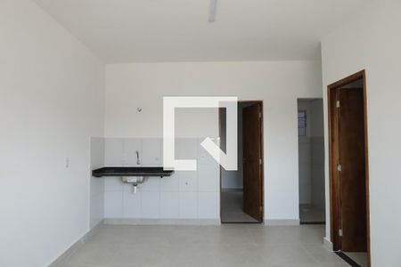 Apartamento para alugar com 2 quartos, 45m² em Cidade Líder, São Paulo