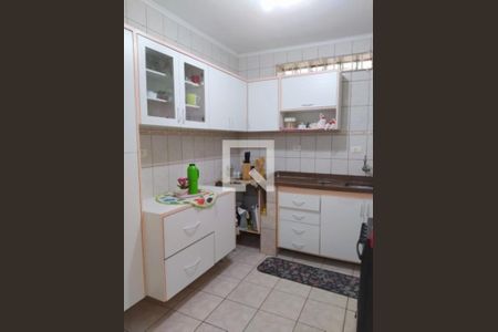 Casa à venda com 3 quartos, 80m² em Campestre, Santo André