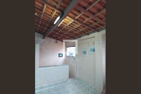 Casa à venda com 3 quartos, 80m² em Campestre, Santo André