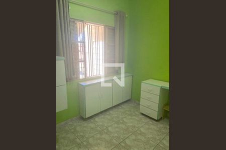 Casa à venda com 3 quartos, 80m² em Campestre, Santo André