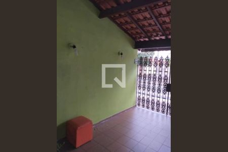 Casa à venda com 3 quartos, 80m² em Campestre, Santo André