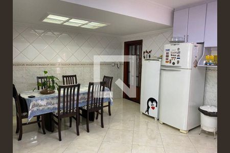 Casa à venda com 3 quartos, 215m² em Centro, São Bernardo do Campo