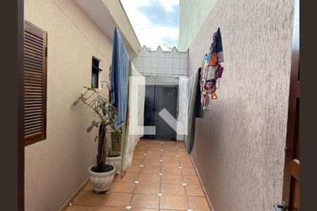 Casa à venda com 3 quartos, 215m² em Centro, São Bernardo do Campo