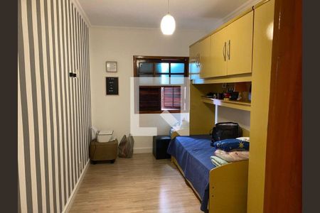 Casa à venda com 3 quartos, 215m² em Centro, São Bernardo do Campo