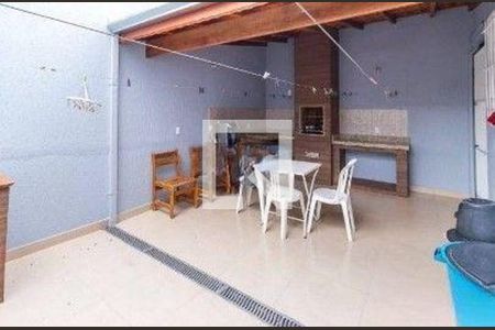 Casa à venda com 3 quartos, 174m² em Santa Terezinha, São Bernardo do Campo