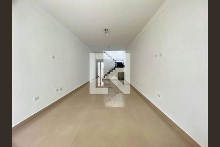 Casa à venda com 3 quartos, 117m² em Chácara Mafalda, São Paulo