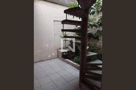 Casa à venda com 3 quartos, 140m² em Jardim Trussardi, São Paulo