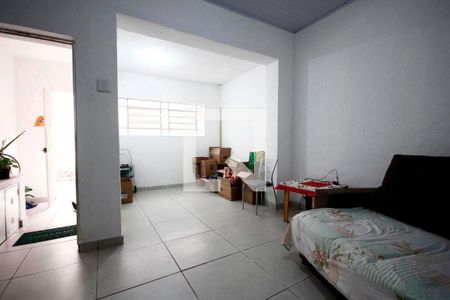 Casa à venda com 2 quartos, 90m² em Vila Monumento, São Paulo