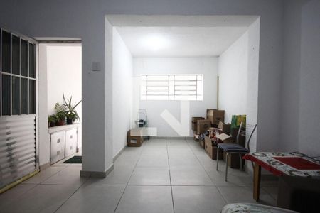 Casa à venda com 2 quartos, 90m² em Vila Monumento, São Paulo