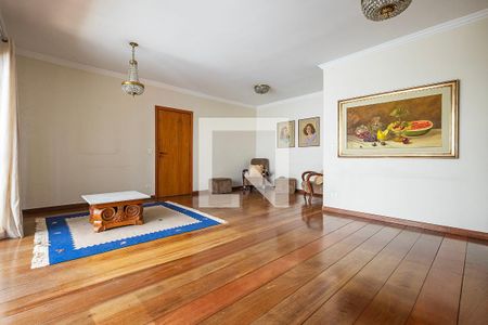 Sala de apartamento à venda com 4 quartos, 155m² em Pinheiros, São Paulo