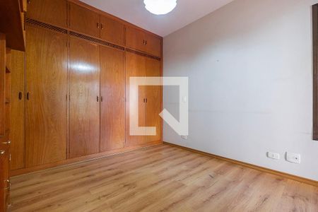 Suíte de apartamento à venda com 4 quartos, 155m² em Pinheiros, São Paulo