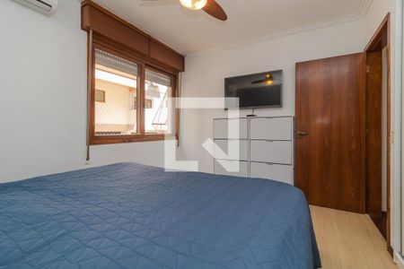 Quarto 1 de apartamento à venda com 2 quartos, 86m² em Tristeza, Porto Alegre