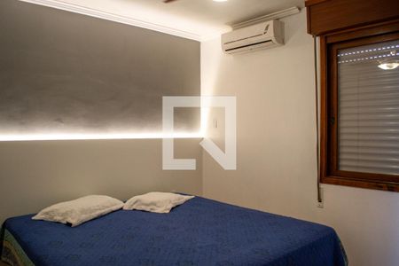 Quarto  de apartamento à venda com 2 quartos, 86m² em Tristeza, Porto Alegre