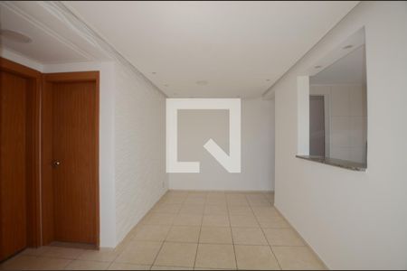 Sala de apartamento para alugar com 2 quartos, 47m² em Irajá, Rio de Janeiro