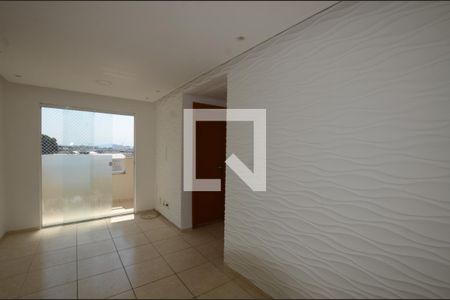 Sala de apartamento para alugar com 2 quartos, 47m² em Irajá, Rio de Janeiro