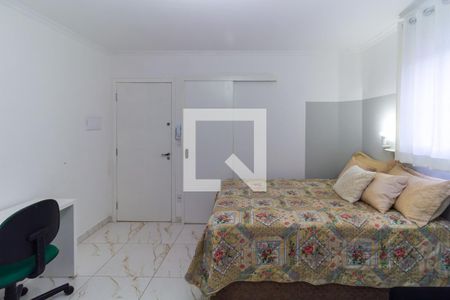 Studio de kitnet/studio para alugar com 1 quarto, 28m² em Vila Ema, São Paulo