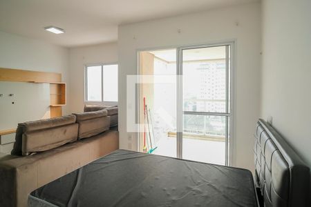 Quarto de kitnet/studio à venda com 1 quarto, 36m² em Rudge Ramos, São Bernardo do Campo