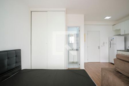 Quarto de kitnet/studio à venda com 1 quarto, 36m² em Rudge Ramos, São Bernardo do Campo