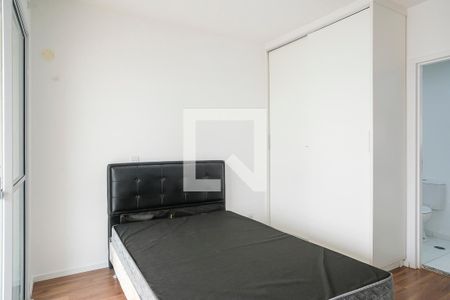 Quarto de kitnet/studio à venda com 1 quarto, 36m² em Rudge Ramos, São Bernardo do Campo