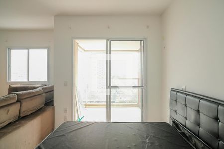 Quarto de kitnet/studio à venda com 1 quarto, 36m² em Rudge Ramos, São Bernardo do Campo