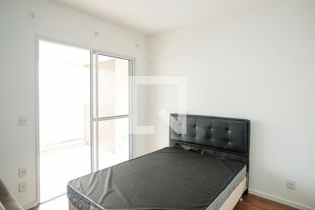 Quarto de kitnet/studio à venda com 1 quarto, 36m² em Rudge Ramos, São Bernardo do Campo