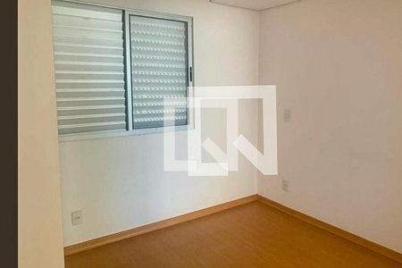 Quarto de apartamento à venda com 2 quartos, 85m² em Castelo, Belo Horizonte