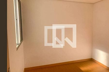 Quarto de apartamento à venda com 2 quartos, 85m² em Castelo, Belo Horizonte