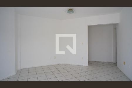 Sala de apartamento para alugar com 2 quartos, 165m² em Trindade, Florianópolis