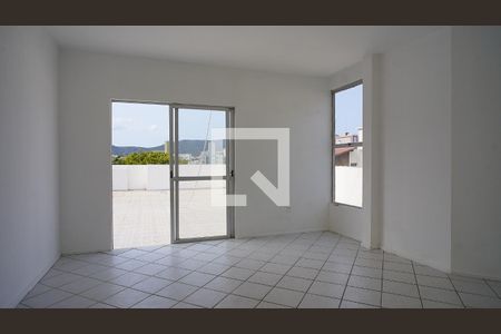 Sala de apartamento para alugar com 2 quartos, 165m² em Trindade, Florianópolis