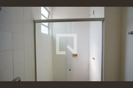 Banheiro da Suíte de apartamento para alugar com 2 quartos, 165m² em Trindade, Florianópolis