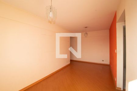 Sala  de apartamento à venda com 2 quartos, 62m² em Vila Guilherme, São Paulo