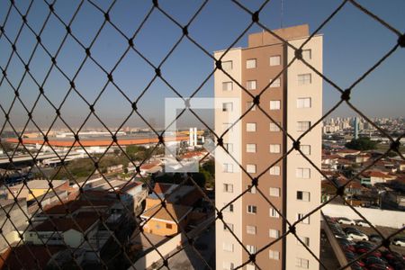 Vista de apartamento à venda com 2 quartos, 62m² em Vila Guilherme, São Paulo