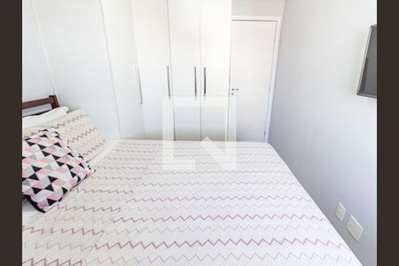 Quarto de apartamento à venda com 1 quarto, 46m² em Brás, São Paulo