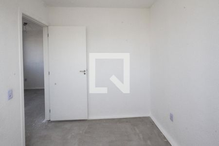 Sala de apartamento para alugar com 2 quartos, 40m² em Jardim Egle, São Paulo