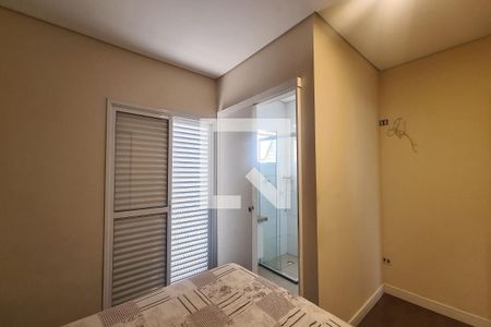 Suíte 1 de casa à venda com 2 quartos, 75m² em Vila Prudente, São Paulo