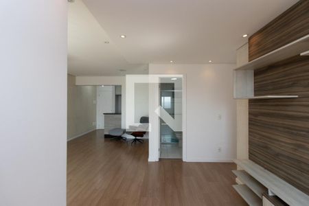 Sala de apartamento à venda com 2 quartos, 116m² em Vila Maria Alta, São Paulo