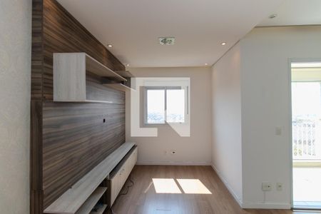 Sala de apartamento à venda com 2 quartos, 116m² em Vila Maria Alta, São Paulo