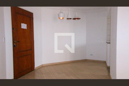 Sala de apartamento à venda com 3 quartos, 75m² em Vila Formosa, São Paulo