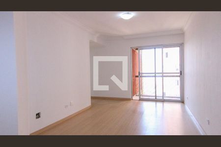 Sala de apartamento para alugar com 3 quartos, 75m² em Vila Formosa, São Paulo