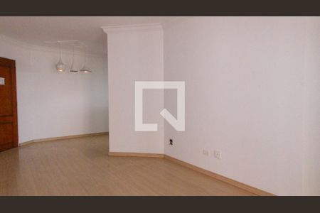 Sala de apartamento para alugar com 3 quartos, 75m² em Vila Formosa, São Paulo