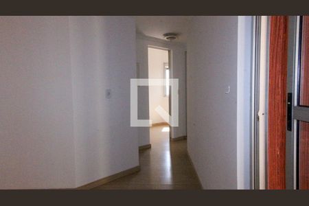 Corredor de apartamento à venda com 3 quartos, 75m² em Vila Formosa, São Paulo