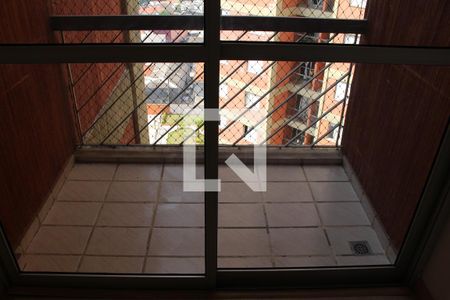 Varanda de apartamento para alugar com 3 quartos, 75m² em Vila Formosa, São Paulo