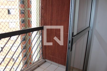 Varanda de apartamento para alugar com 3 quartos, 75m² em Vila Formosa, São Paulo