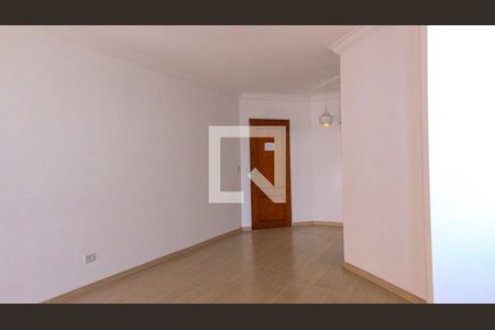 Sala de apartamento para alugar com 3 quartos, 75m² em Vila Formosa, São Paulo