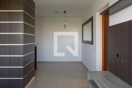 Sala de apartamento para alugar com 2 quartos, 74m² em Camaquã, Porto Alegre