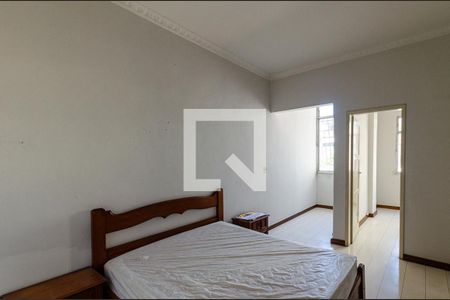 Quarto 2 de apartamento à venda com 2 quartos, 77m² em Centro, Niterói