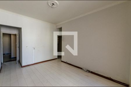 Sala de apartamento à venda com 2 quartos, 77m² em Centro, Niterói