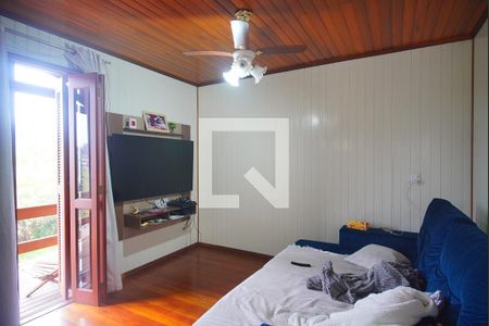 Sala de casa à venda com 3 quartos, 440m² em Santo Afonso, Novo Hamburgo