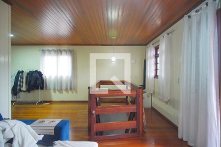 Sala de casa à venda com 3 quartos, 440m² em Santo Afonso, Novo Hamburgo